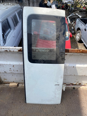 FİAT DOBLO 2 SAĞ ARKA BAGAJ KAPAĞI DOLU  HATASIZ