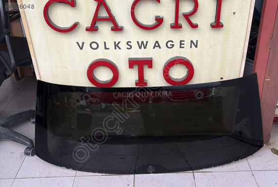 TİGUAN ARKA CAM 5NN845051 ÇAĞRI OTO MASLAK