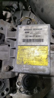 Mazda 323 Airbag Beyni BC1M-57-K30 12192601