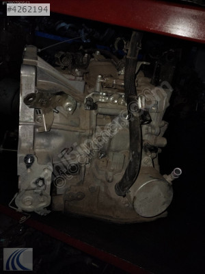 TOYOTA YARIS 2018 ÇIKMA ŞANZIMAN