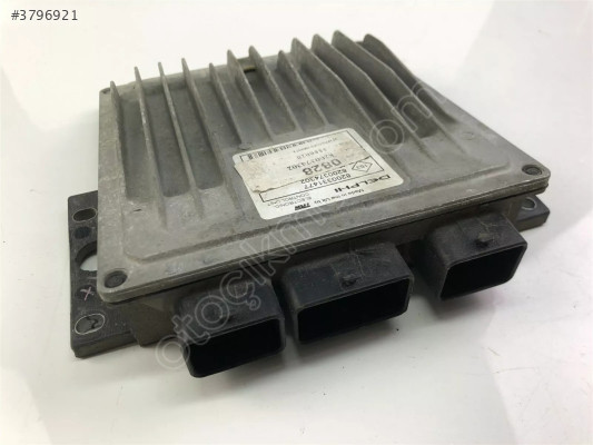 Renault Clio 1.5 Motor Motor Be / R0410C081A / 8200331477 / 8200