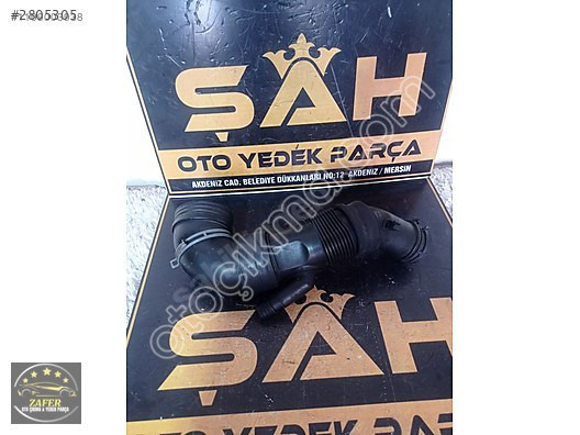 TRANSPORTER T5 TURBO HORTUMU 7H0129615
