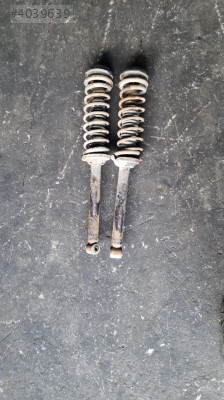 FORD FİESTA 1 SAG SOL ARKA AMORTİSÖR