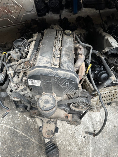 Ford focus 1.8 benzinli motor