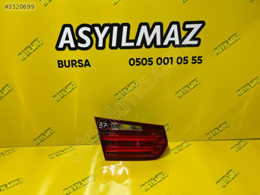 BMW 3 SERİSİ F30 SOL İÇ STOP (ORJİNAL)