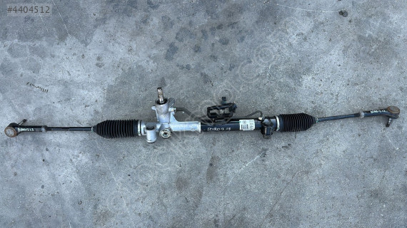 fiat doblo 2013 direksiyon kutusu (son fiyat)