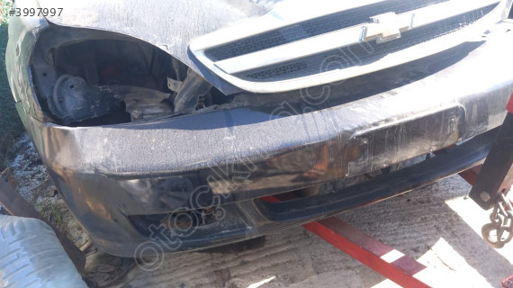 CHEVROLET EVANDA ÖN TAMPON.OTO ERKAN ÜNYE