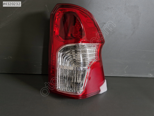 SSANGYONG KORANDO SPORTS SAĞ ARKA STOP DUYLU SIFIR 2012-2017