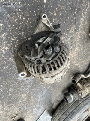 Ww TRANSPORTER T5 ŞARJ DINAMOSU