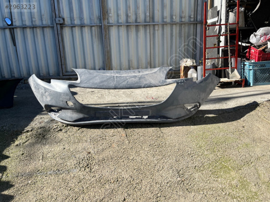 OPEL  CORSA E ÖN TAMPON 39059634