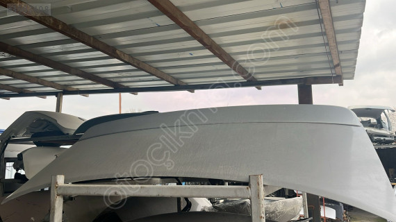 HONDA CİVİC VTEC2 BAGAJ KAPAĞI OTO FEDAİ