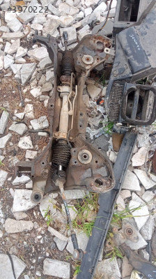 Hundai sonata direksiyon kutusu 95 model yedek parça