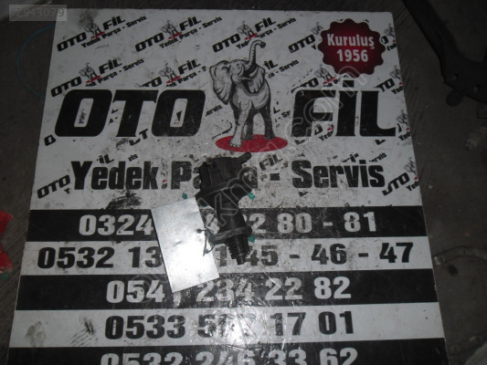 MERCEDES 115-123 KASA BENZİN OTOMATİĞİ ÇIKMA