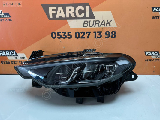 EGEA FULL LED SOL FAR HATASIZ 5219824500