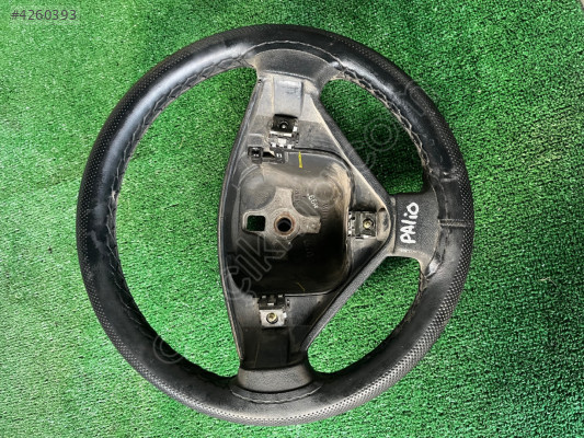 FİAT PALİO DİREKSİYON SİMİDİ