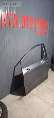 Toyota corolla ön sol kapı orjinal