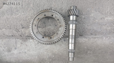 FORD CONNECT GRUP DİŞLİSİ