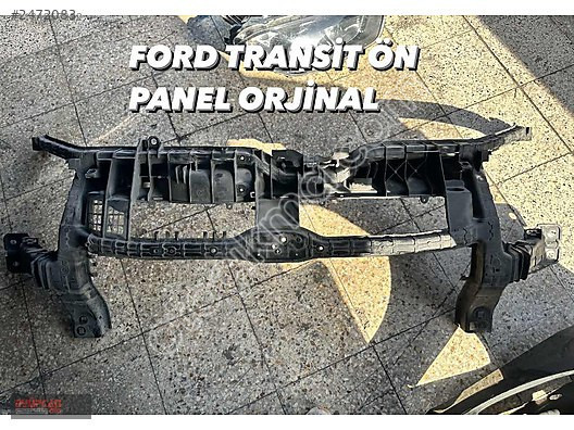 Orjinal Ford Transit Ön Panel - Hatasız ve EYUPCAN OTO Gü