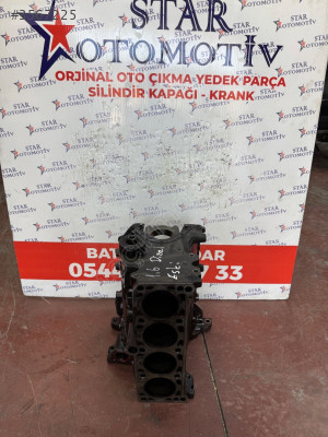 Golf 1.6 dizel eski model blok