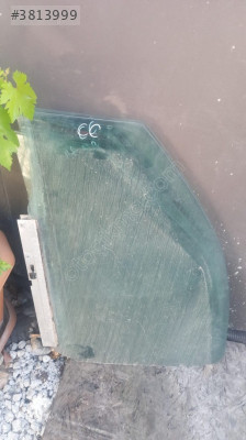OPEL CORSA C SOL ÖN CAM.OTO ERKAN ÜNYE