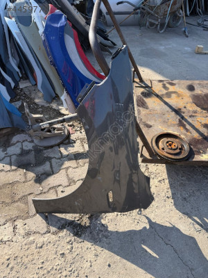 FİAT EGEA SOL ÖN ÇAMURLUK ÇIKMA ORJİNAL