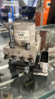 ACCENT BLUE 1.6 DİZEL OTOMATİK ABS BEYNİ BURSA MG