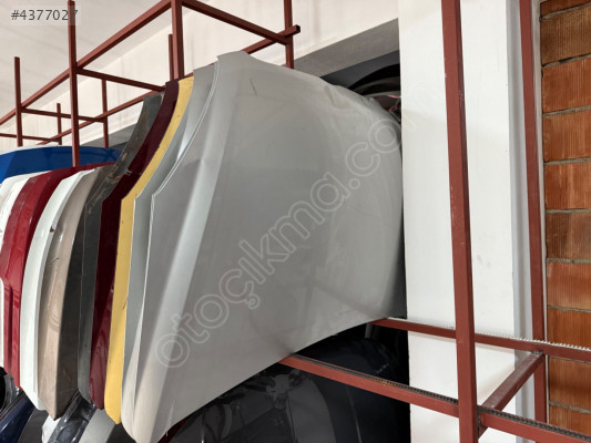 HYUNDAİ ACCENT ERA ÇIKMA ORJİNAL ÖN KAPUT N1