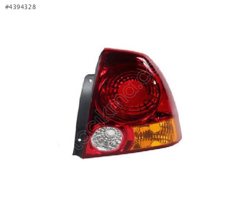 ARKA STOP LAMBASI SAĞ ACCENT 2003-