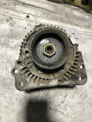 Volkswagen Transporter T4 2.4-2.5 1995 (0123320018) Şarj Dinamosu