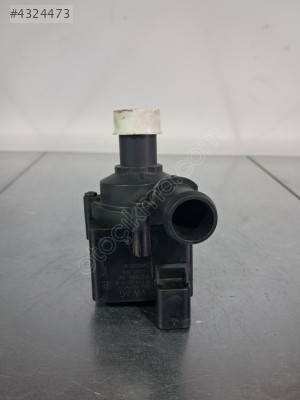 PASSAT B8 EK SU POMPASI 5Q0965567G