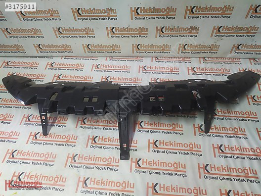 FİAT EGEA ÖN PANEL 51984491