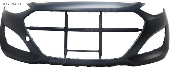 HYUNDAİ i30 ÖN TAMPON 86511A5000