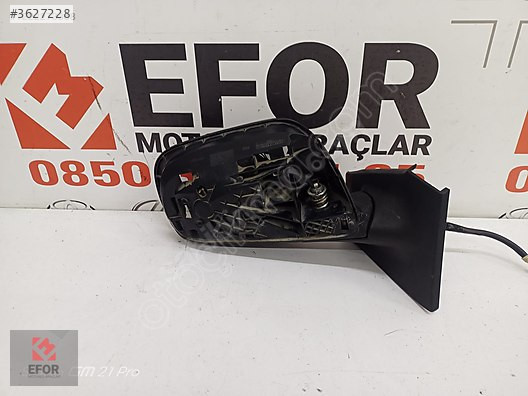 TOYOTA YARİS SAĞ AYNA ORJİNAL ÇIKMA YEDEK PARÇA 06-11