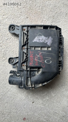 CİTROEN BERLİNGO 1.6 HDİ HAVA FİLTRE KUTUSU ÇEVİK OTO ÇIKMA