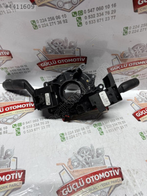 RANGE ROVER L322 VOGUE SİLECEK SİNYAL KOLU ORİJİNAL SÖKME