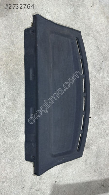 2007 FORD FOCUS 2 SEDAN ARKA PANDİZOT