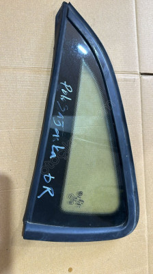 2012 VW POLO VE SONRASI SAĞ KELEBEK CAM