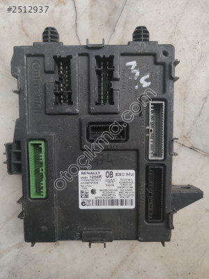 Renault Megane UCH Beyni BCM C1 R-Full 284B11258R