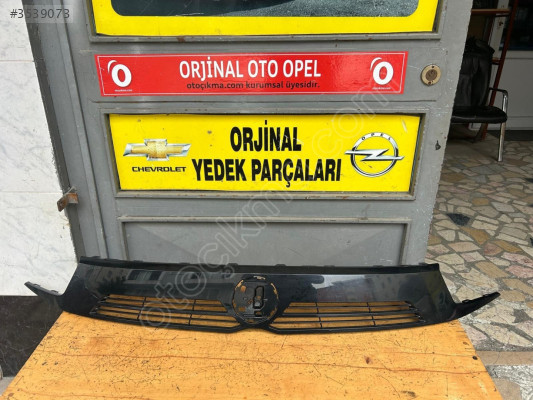 Opel Corsa f 2024 panjur