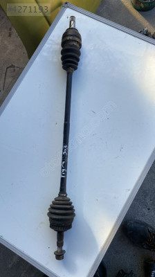 OPEL TİGRA SAĞ AKS.OTO ERKAN ÜNYE