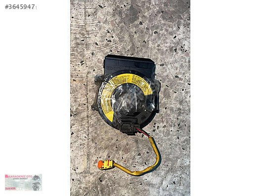 Kia KİA CEED AİRBAG SARGISI ORİJİNAL