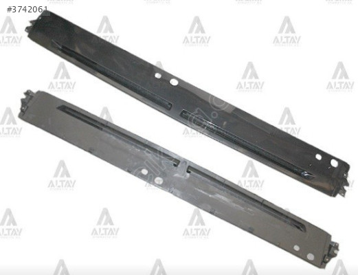 CAM ALT IZGARA (FUSO) MİTSUBİSHİ CANTER FE839 / FE859 06=>