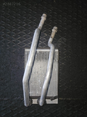 2010  CHEVROLET CRUZE ÇIKMA  KALORİFER PETEĞI