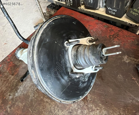 FORD FİESTA WESTİNGHOUSE ÇEVİK OTO ÇIKMA