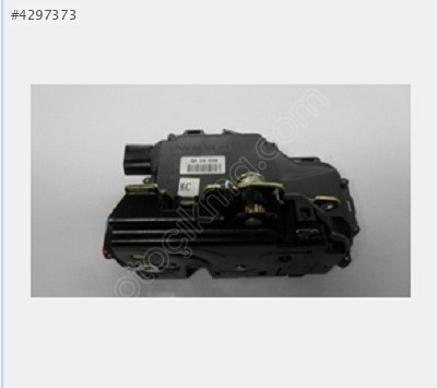 KAPI KİLİDİ (SOL ARKA ) GOLF4 98-04/BORA 98-04 3B4839015A