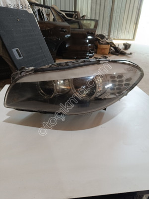 Bmw 5 Serisi F10 E F11 2010-2013 Sol  FAR A9720324511