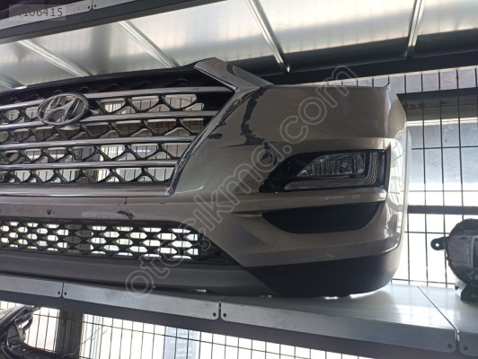 HYUNDAİ TUCSON 2018-2020 ÖN TAMPON ALT ORİJİNAL ÇIKMA YEDEK PARÇA