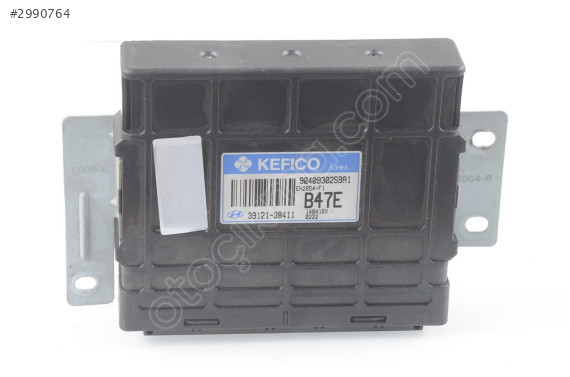 Hyundai Santa FE Motor Beyni 39121-38411 9040930259A1 B47E