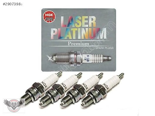 Alfa 33 145 146 Boxer Buji Takımı 1.7 16V 60569957 PFR6B