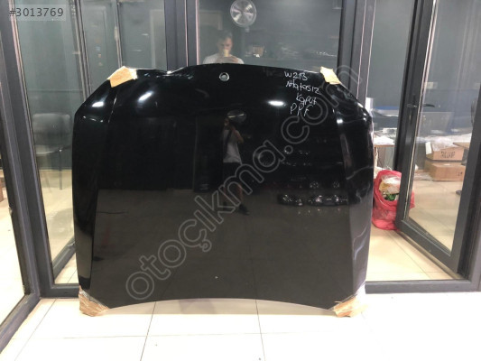 MERCEDES E SERİ W213 HATASIZ KAPUT A0009890606